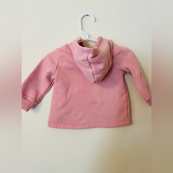 Carters Bunny Hoodie 🐰 - Picture 3 of 3